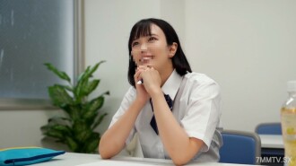 [Special price until 3/20] Kiss and fuck all the time. 86 minutes of 4 shots to a cute girl who is lonely.