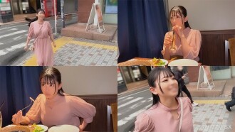 *Kuantiti terhad buat pertama kali* [Badan penuh sensual] Model cosplay Anna-chan, 20 tahun.