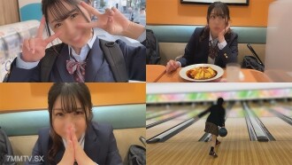 * จำกัด เฉพาะรุ่นแรก * [จังหวะเดี่ยว / ไหลออก] ปัจจุบัน Eki A Dollar Amina-chan อายุ 18 ปี