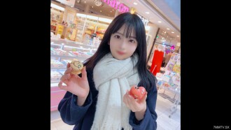 爆頭/亮相！ ！僅現在 2980pt！ ！因為女星的美貌，想要改變女星的外貌就像學生的求變欲一樣。連續兩次陰道射精！ ！