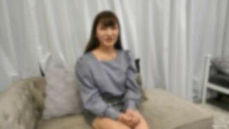 เด็กหญิงม. 2 แห่งมหาวิทยาลัย Hosei ที่มีอนาคตที่ไม่อาจจินตนาการได้ การกลืนต่อเนื่องครั้งแรกเป็นครั้งที่ 4 ในชีวิตของเธอ มันแย่มาก เธอจึงหลั่งน้ำกามทางช่องคลอดครั้งที่สองอย่างต่อเนื่อง