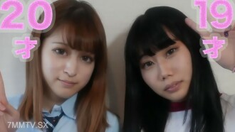 最好的聯盟 komiya 3P！ ！ 「超越美少女」和「Pichi Pichi 19歲少女」！ ！美少女徹底曝光！ ！ Nakadashi“個人打擊”個人打擊Gen 169th