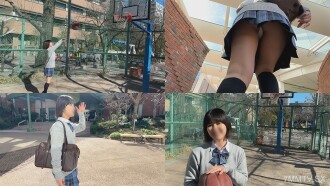 *首次數量有限*【個人拍攝/中出】籃球俱樂部Serena 18歲