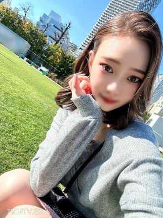 在SNS上引き起轟動的情侶**! 순백피부적 貓眼傲嬌在她的 (25)