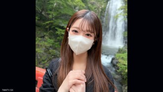 爆頭/外觀！ ！限量1980pt直達7/31！ ！在保育園和女子學院工作的女孩科納納·科納塔！ ！我在山里！ ！真的很可愛♡ 