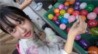 0344_003 Miyu 醬, 18 years old, G cup, white skin, large breasts LJ◯, not pierced inside, not pierced breasts, yukata idol written by Yukuo, bulge fat drama at the start of the holiday meeting, no liability, birth of child, child , Creampie love (explosion)