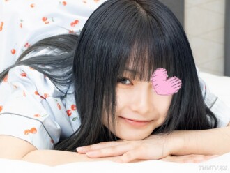 Schlafkleidung ♥ Größe 143 Kobuns Reißzähne sind verloren, kleine Schwestern, Reißzähne sind gut, Lächeln sind süß ♥ Nach der Kleidung sind japanische Erotikbrüste imaginär und kehren groß zurück ♥ FC2- PPV-3866716