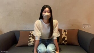 [Edisi Khas] Seorang ahli suku Ban Atas yang berumur 24 tahun dengan rambut hitam yang cantik. Pengekstrakan sensitif dan kepala-ke-ekor, pancutan cabul → creampie besar-besaran. 