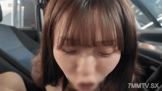 [Nổ trong xe] Ro Rikawa Miho -chan tấn công người đang ngủ ♥ thân hình mềm mại và tình yêu xe hơi xa bờ. Trong khi tôi đang nhìn anh ấy như một người đường phố, tôi hoàn toàn bị sốc!
