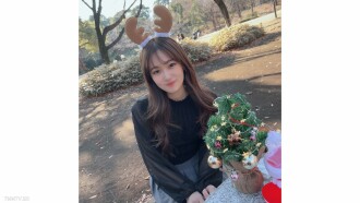 Shoujibisutatsu/Di Luar! Had masa terhad telah tiba! Beberapa tahun yang lalu, seorang pelajar kolej wanita mempunyai sikap kegembiraan Jepun yang istimewa... 20 tahun 20-hold -ol