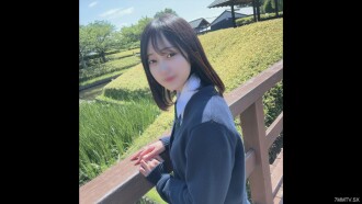 Shojibisutatsu/外面！限時3天！ 3. 一個冷靜、漂亮、白皙的女人，生活在漫長的農村，好形像有一段時間停止了…我來這裡拍攝外國犯罪，我聽到了一個關於一個不知名的女人有一口井的故事-有組織的機構。