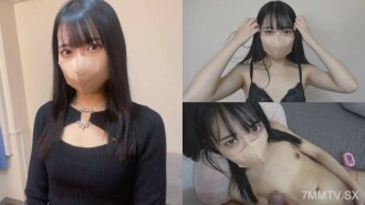 [Menjadi idola yang bersih dan bersih] Berambut hitam, langsing, tidak bersalah! Sudah tentu, sejumlah besar jalang! [Moeka (22)] [Kebajikan ulasan yang tersedia]