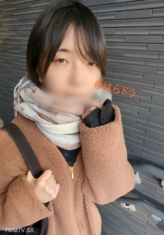 Shiori -chan, a clean-cut calligraphy girl, short black hair, and a horn-colored performer's love for acting. I'm used to shooting all sorts of costumes, but this is my first personal experience. 