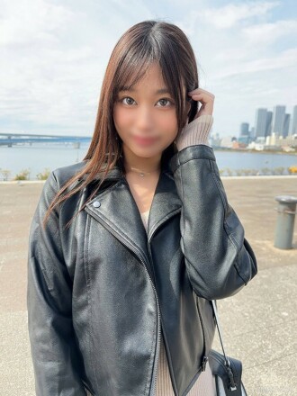 我遇到了その應用程序太可愛的Ol-chan, Minami 22歲