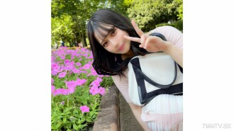 Shoujibisutatsu/Dehors ! Limité à 3 jours ! Une étudiante qui aborde pas à pas le chemin secret primitif et est très faible et débordée ! En fait, une femme qui veut servir et être aimée est irrésistiblement rejetée... 