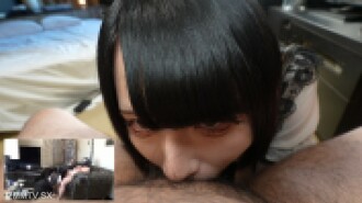 0366_001 Kaori-chan Masukabe yang berusia 20 tahun adalah pekerja kantoran berpengaruh yang memiliki wajah sempurna, dan sangat terorganisir dengan baik.