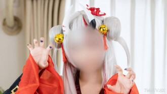 Kimono Yokai Syaitan Penembakan | Pasar Elektronik FC2