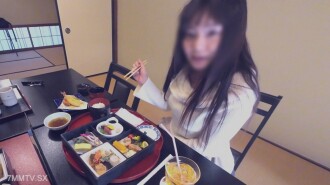 [Individual photography/hot spring meeting]