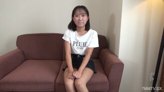 [Hindi Natapos na Rebisyon] Ika-8 kwento ng isang kapatid na serye na may nagbagong anyo: Isang babaeng may itim na buhok, dalisay, makinis at walang buhok, ginahasa ang isang tindera, at pagkatapos ay binaril ang isang tunay na sikreto sa reproduksyon | FC2 electronic market
