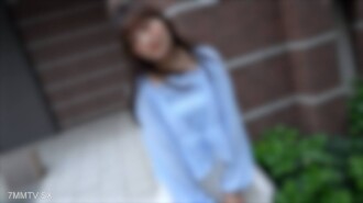 [18 years old, open air, nothing] A music school student who wants to become a long flute player, accompanied by 18 year old Kanako and a 50 year old uncle with a big cock on the occasion of his release from prison.