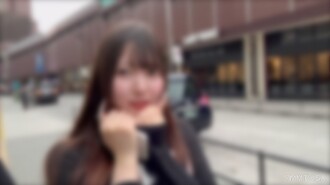 【無】《僅限3天》白皙肌膚螢火蟲巨乳前人體能量偶像 Mei〇 大學生！瘋狂美顏巨乳，押藤系列續作，內部拍攝確定♥ | FC2電子市場