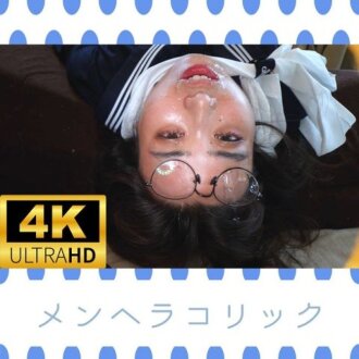 （無刪減）【私密拍攝】可愛夢幻的女孩挑戰倒立深喉【4K畫質】