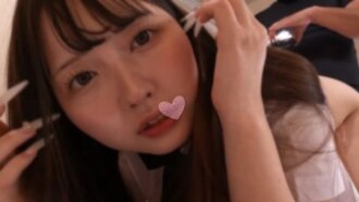 ※8/24까지 특할 【무수정】 이번에도 두근두근이 멈추지 않는다! ! 철저히 추구하는 아야나의 하반신 ~ 밤이나 항문도 흡입 지옥에 ... 영구 보존판의 영상 해금 ~ 다음 번은 3P 확정! !