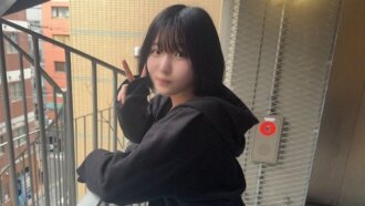 1490pt until the 31st!! [Continued] *Bonus: Aiming to be a drug pharmacist (20.) Natural big-breasted beauty gets both her upper and lower holes attacked at the same time in cosplay! She cums so hard...