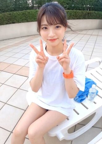 【초신회】상식이 버그합니다. 자릿수 차이의 귀여움을 가진 18세에 질 내 사정. 이것은 남겨 두어야 할 한 개.