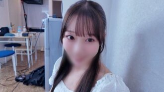 【無・大量中出し】殿堂入りのSSS級白肌清楚19歳ゆいちゃん。シャバに出たばかりの50代巨根オジサンに欲情されキツキツのピンクマンコにオジサンの濃厚精液を大量に注ぎ込まれ種付けされる…