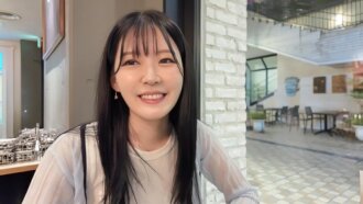 [วางจำหน่ายจำนวนจำกัด] เผยโฉมความร่านที่แท้จริงของสาวผิวขาวอกใหญ่**! คลิปลับเผยให้เห็นช่องคลอดสีชมพูอ่อนนุ่มชุ่มฉ่ำไปด้วยน้ำรัก ถูกสอดใส่จนถึงโคนและถึงจุดสุดยอดซ้ำแล้วซ้ำเล่า [แถมฟ...