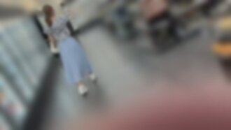 [Private Shoot] Isang batang asawang babae na nagtatrabaho bilang nail artist. Nakita sa isang lokal na supermarket at **dinala**. Ginalaw-galaw niya ang kanyang sensitibong mga ut...
