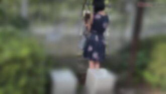 [Private Shoot] *Extremely Dangerous!! **Video of a woman with severe postpartum depression. Honestly, I don't want to see my wife again; she's like a broken doll.