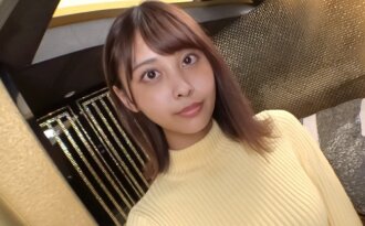 【限量發行】高挑苗條的模特兒應徵私人性愛影片拍攝！ ？她毛茸茸的陰部在手指愛撫下濕漉漉的，甜美的呻吟聲打破了她以往的形象！高清視頻，高挑模特在深層陰道抽插中達到高潮！