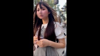 【長◯ねる似激可愛アイドル】渋谷でナンパした長◯ねる似アイドルを自宅連れだし成功から中出し性交‼︎