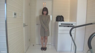 [半價500日圓] [合集版《25》82分鐘] 15歲生下孩子的母親活躍的保育員「我生孩子很早，所以我想要一個被我遺忘的女人的感性」關於美麗的一切30多歲已婚女性【個人拍攝】含ZIP