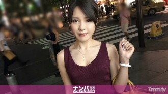 マジ軟派、初撮。 889