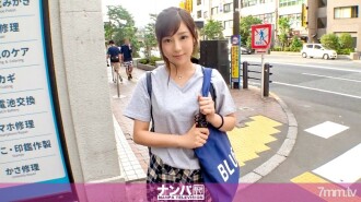 マジ軟派、初撮。 1125