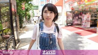 マジ軟派、初撮。 1152