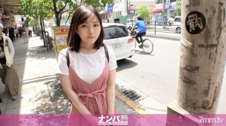 認真的南帕，第一槍。 1357沒有男朋友的歷史=年齡！然而，19 歲的人無法停止淫蕩的賽夫勒和共鳴！淡淡的氣氛逐漸被紀破破壞，看起來很色情……！