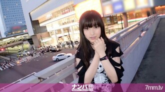 認真的南帕，第一槍。 1366【扔枕頭髮瘋！ ] 如果你誘惑一個剛搬到東京的學生髮生性關係，那將是一個爆炸！不，我試圖感覺良好......