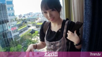 認真的南帕，第一槍。 1367 在日本最高的無線電塔下工作的小可愛女友。由於缺少Kyun Kyun，正在激活負面模式！ !!和即刻的男朋友一起擠壓你的身體和靈魂吧♪你的小身體不會停止！ !!