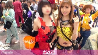 Shibuya Halloween sẽ lại là một hit lớn trong năm nay! Một buổi chụp ảnh với một cảnh sát khiêu dâm (?) Với khuôn mặt đẹp và thân hình chuẩn! Ngay cả khi tôi hơi tự đề cao, tôi sẽ được tha thứ cho đêm nay! Nhận ra rằng anh ấy rất phấn khích về sự xuất hiện của mình Ji Po tham lam! !