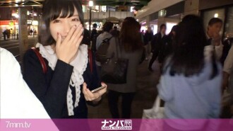 認真的南帕，第一槍。 1424 搭訕成為朋友升為Sofure → JD 感覺像演員的技術，如果他親吻和撫摸他的胸部就允許發生性行為。用猛烈的活塞使身體彈跳並狂暴多次！