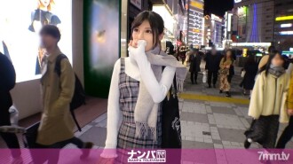 マジ軟派、初撮。 1434 彼氏と別れ、フリーを楽しむJD！性活も自由なスタイルで試しに電マを当ててみると直ぐにエロスイッチON！パンティが湿るほどおま○こを濡らして感じまくる→激しいピストンに脚をビクビク跳ねさせて何度も絶頂！！