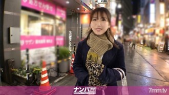 认真的南帕，第一枪。 1444“我胖了……”在吉祥寺捡到一个担心自己身材的姐姐！和男朋友一起玩的时候好像不是乱七八糟的……？脱下来吓我一跳！你别担心！适度的鞭子最好的身体也太色情了！ !!