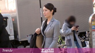 認真的南帕，第一槍。第1463章 撿到一套開在路線上的美女！我認為是一個與我們不同世界的人類，優雅和智慧溢出......由於被篡改身體而導致角色崩潰♪一個“超級固體”型女性完全改變並變成“超級淫蕩” “性慾怪物♪