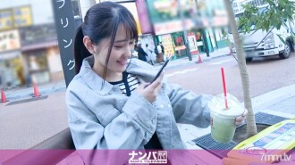 認真的南帕，第一槍。 1489 Y ● 與在uTuber 項目中得到的女大學生約會時入住的酒店！一個豐滿的美麗女孩用豐富的吻打開，在痛苦的胸部顫抖中昏倒！ !!