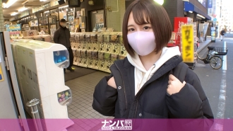 진짜 연파, 첫 촬영. 1781 아이돌 좋아하는 오타활 여자를 아키하바라에서 헌팅! 처음에는 이쪽의 요구를 버리는 주걱 주름도 젖꼭지를 괴롭힌 당부터 단번에 엔진 걸려 에로 모드! 웃는 얼굴로 SEX를 즐기는 무쯔리 스케베 딸의 무찌리 BODY가 에로!