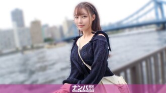 "จริงเหรอ?! สาวน้อยน่ารักริมฝั่งแม่น้ำเนี่ยนะ! กล้าดียังไงมาจีบสาวน้อยหน้าใสแบบนี้! ลูบไล้คอที่บอบบางของเธอจนเธอทำหน้าตายั่วยวนซ้ำแล้วซ้ำเล่า! เธอเร้าอารมณ์จนนับไม่ถ้วนว่าเสร็จไปกี่ครั้ง แล้วก็มีสาวน้อยคลั่งเซ็กส์ปรากฏตัวขึ้น! กล้าดียังไงมาจีบสาว ถ่ายทำครั้งแรก..." : MGS Video <Prestige Group> เว็บไซต์สตรีมมิ่งวิดีโอสำหรับผู้ใหญ่